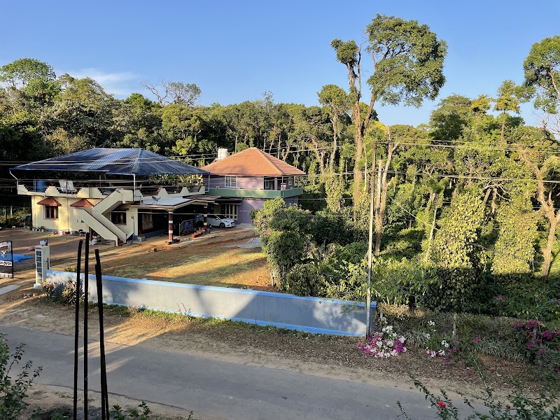 The Perch - Best homestay in coorg