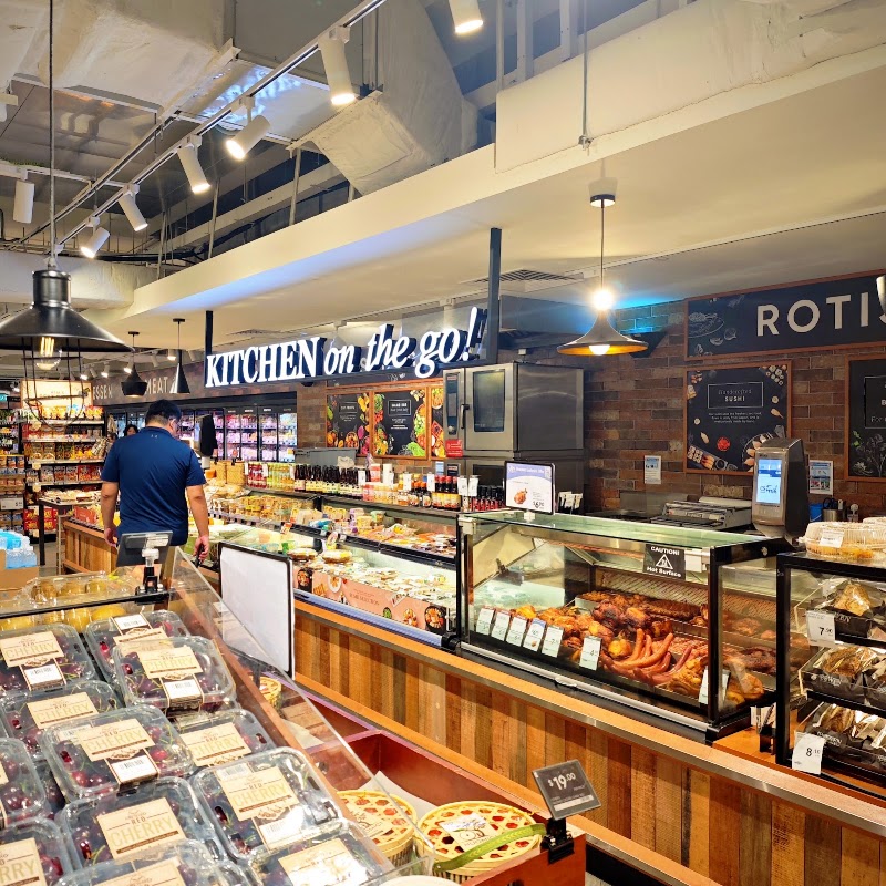 One Holland Village - One Holland Village 7 Holland Vlg Wy, Singapore 275748