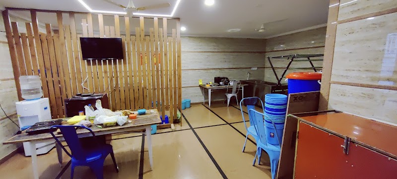 Your space Boys Hostel - Hosur Road, Bangalore - Your space Boys Hostel - Hosur Road, Bangalore Hosur Main Road, opp. Royal Enfield Show Room, Chikku Lakshmaiah Layout, Adugodi, Bengaluru, Karnataka 560030, India
