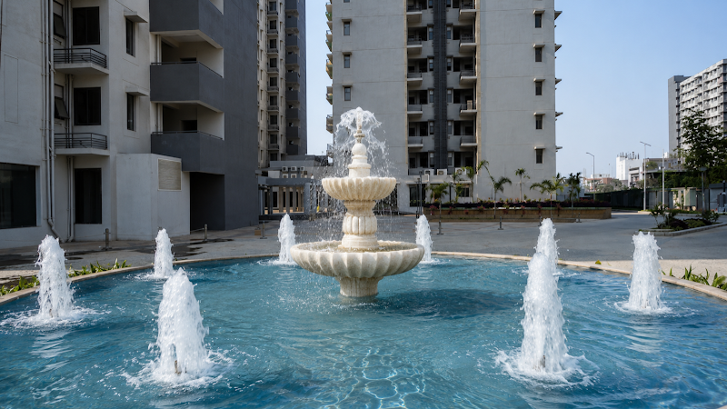 Saakaar Constructions Pvt Ltd - Saakaar Constructions Pvt Ltd 5th Floor, Sone Bhavan, Veer Chand, Sardar Patel Marg, R-Block, Veerchand Patel Road Area, Patna, Bihar 800001, India