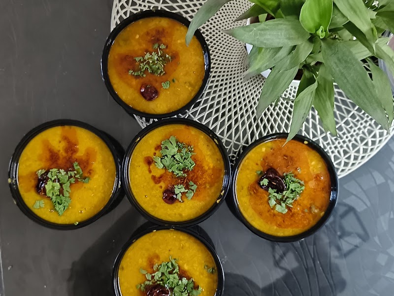 SAHIB'S RASOI - SAHIB'S RASOI Phase 2, Dev Ashirwad CHS, Plot no.58, next to Anil medical, Navada Colony, Navde, Taloja, Panvel, Maharashtra 410208, India