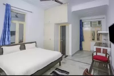 Hotel Orchid - Hotel Orchid H9JC+QXQ, Hoshiyarpur, Block F, Sector 51, Noida, Uttar Pradesh 201303, India