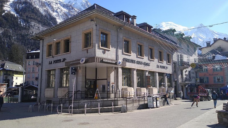 Post Office