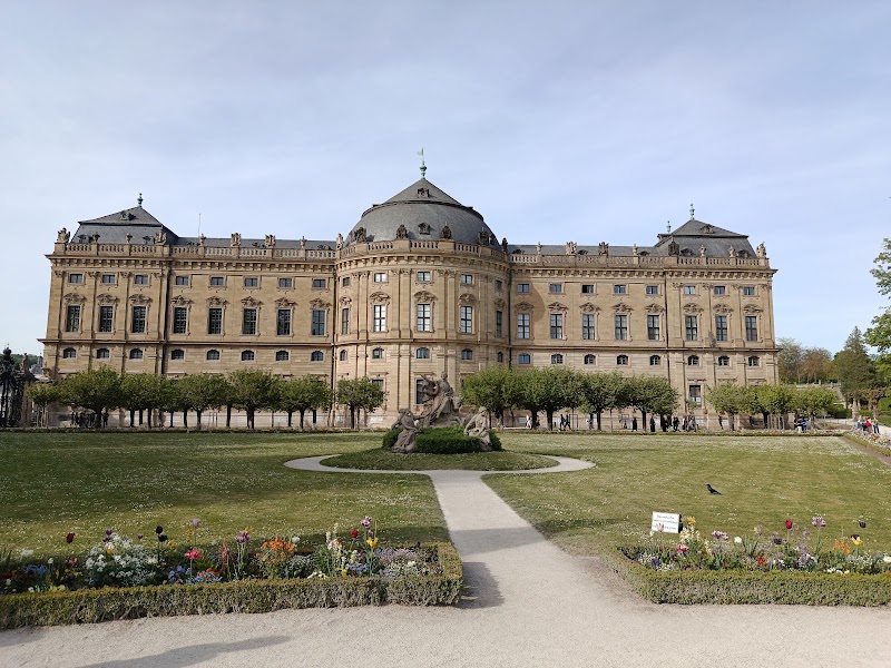 Würzburg Residence