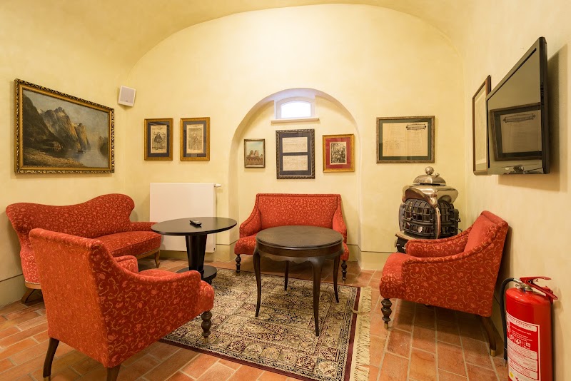 Hotel Latrán - Hotel Latrán, Latrán 75, Latrán, 381 01 Český Krumlov-Český Krumlov 1, Czechia
