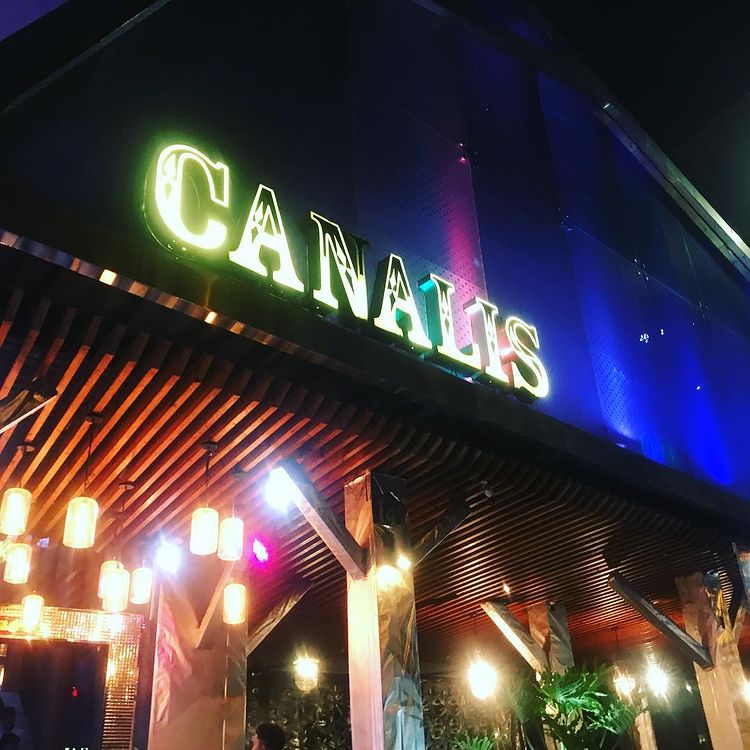 Canalis Club - Canalis Club, 264 Nam Kỳ Khởi Nghĩa, Xuân Hòa, Hồ Chí Minh, Vietnam