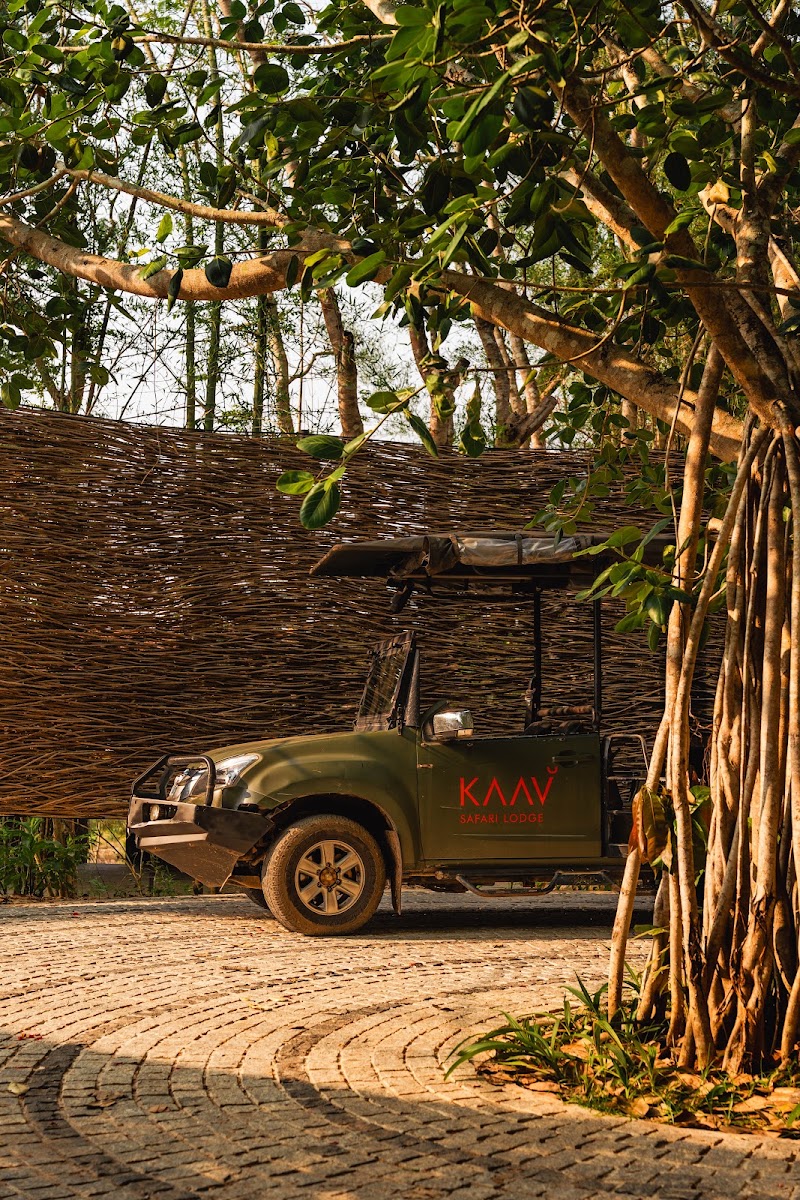KAAV Safari Lodge, Kabini - KAAV Safari Lodge, Kabini Malalli, Cross, Taluk, PO, N Belathur, Karnataka 571114, India