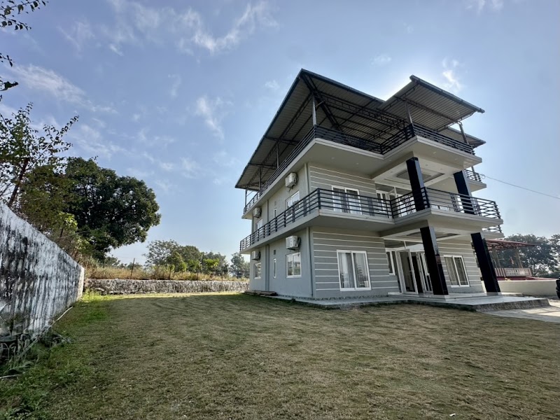 Yaari House - 8 Rooms Boutique in Dehradun