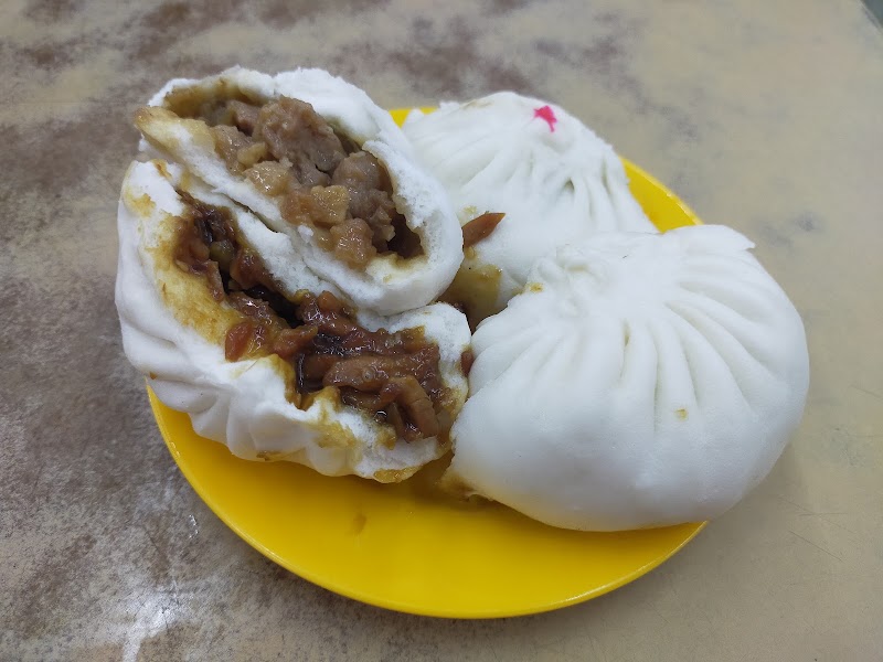 Jumei Dim Sum Restaurant - Jumei Dim Sum Restaurant, 4139, Jalan Perkhidmatan Kampung Baru, Sungai buloh, 47000 Sungai Buloh, Selangor, Malaysia