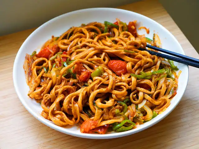 Himalaya Family Restaurant