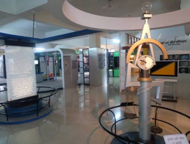 Chhattisgarh Regional Science Centre - Chhattisgarh Regional Science Centre 7MGJ+PW, Raipur, Chhattisgarh 492014, India