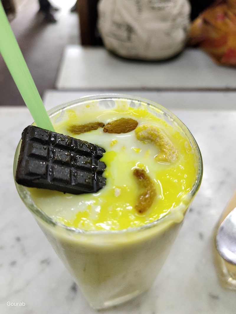 Paramount Cold Drinks & Syrups - Paramount Cold Drinks & Syrups, 1, 1, Bankim Chatterjee St, B. C. Street, College Square, Kolkata, West Bengal 700073, India