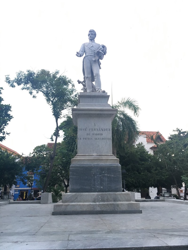 San Diego - San Diego, Cartagena, Bolivar, Colombia