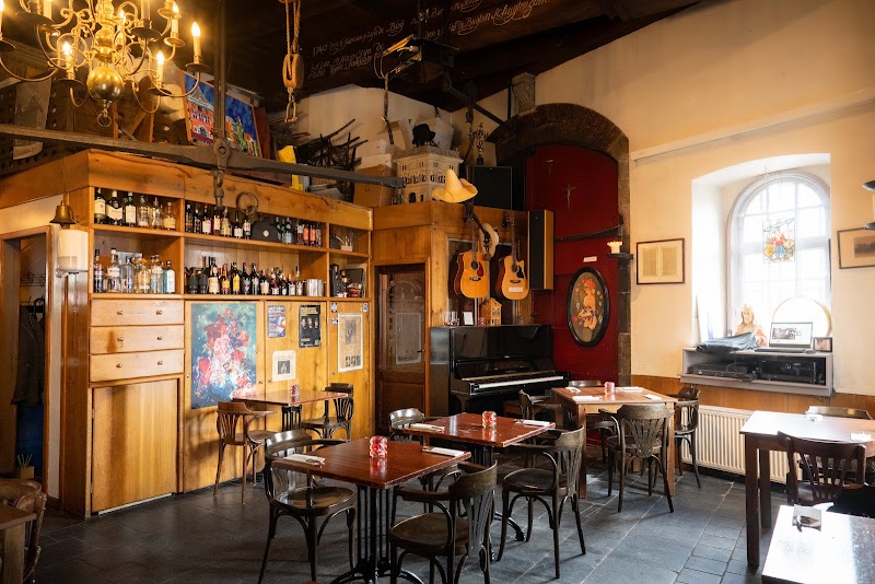 Taverne De Waag
