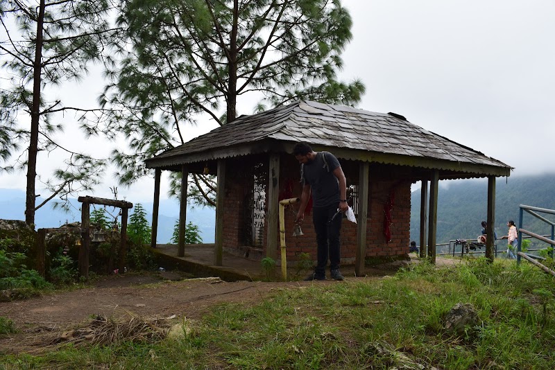 Thani mai/Purankot - Thani mai/Purankot, WCP2+MGR, Dumre-Bandipur Rd, Bandipur, Gandaki Province 33904, Nepal