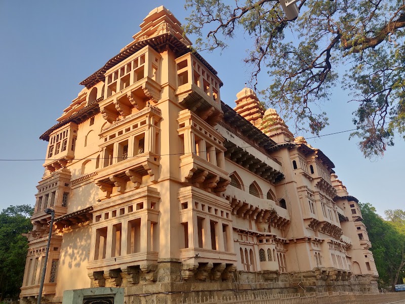 Chandragiri Fort - Chandragiri Fort, tpt road, Chandragiri, Andhra Pradesh 517101, India
