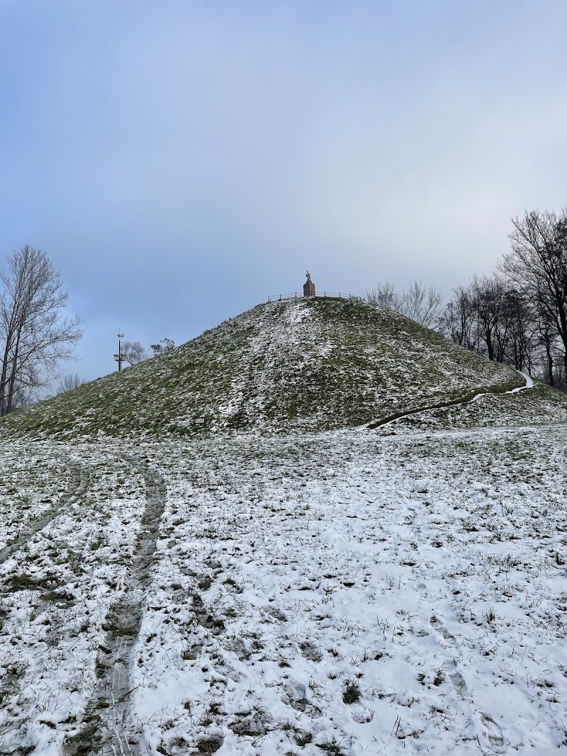 Wanda Mound - Wanda Mound, 30-962 Kraków, Poland
