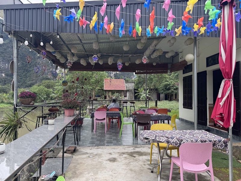 Trang An Local Cuisine Restaurant & Coffee - Mocktail-Cocktail - Trang An Local Cuisine Restaurant & Coffee - Mocktail-Cocktail, Tràng An, Trường Yên, Hoa Lư, Tây Hoa Lư, Ninh Bình 43000, Vietnam