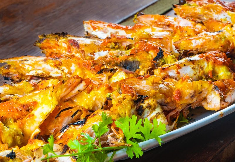 Jumeirah Fish Market سوق البحر للاسماك - Jumeirah Fish Market سوق البحر للاسماك Jumeirah 3 - Umm Suqeim 1 - Dubai - United Arab Emirates