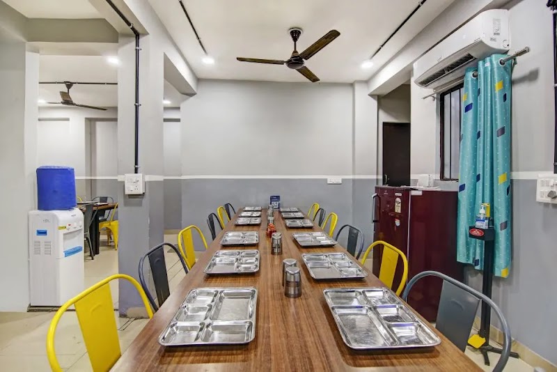 Stanza Living Sendai House | Girls PG in South Campus - Stanza Living Sendai House | Girls PG in South Campus Sunny, 11/78B, Satya Niketan Rd, Arakpur Bagh Mochi, Satya Niketan, South Moti Bagh, New Delhi, Delhi 110021, India