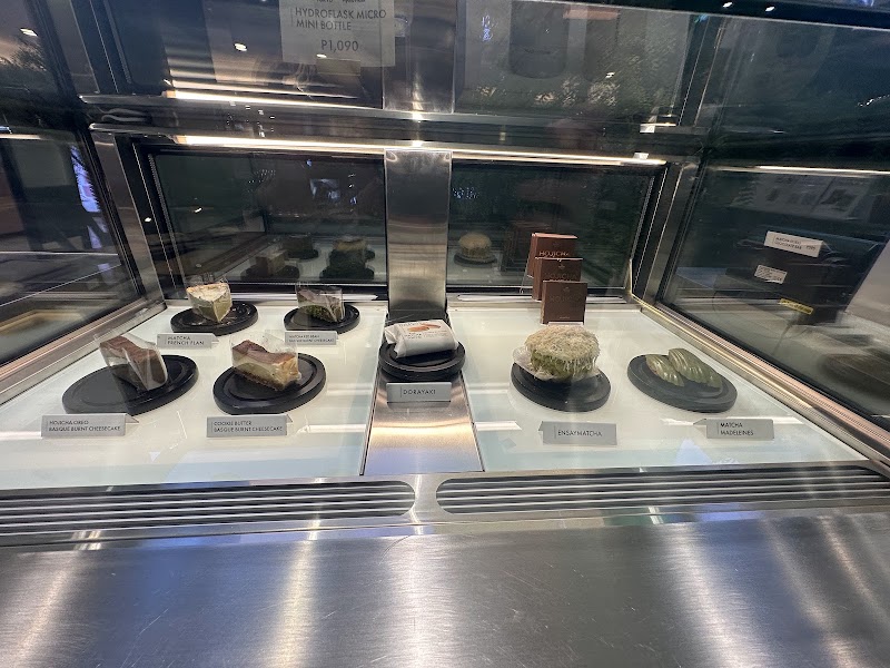 The Matcha Tokyo - Lucky Chinatown Mall