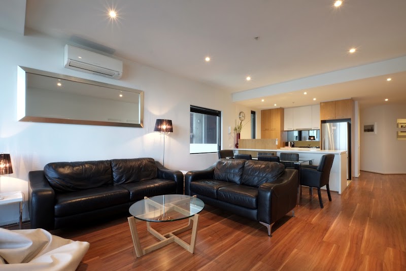 ACD Apartments - ACD Apartments 7 Caravel Ln, Docklands VIC 3008, Australia
