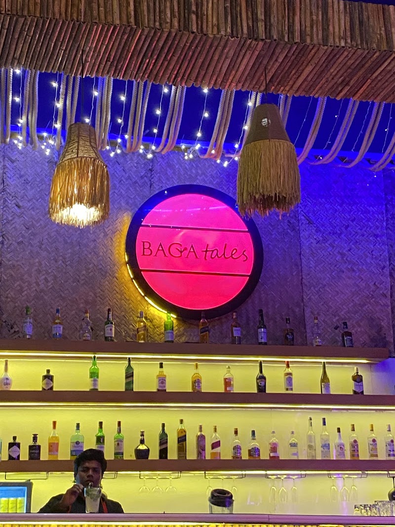 Baga Tales - Baga Tales Tito's Ln, Saunta Vaddo, Goa, Calangute, Goa 403516, India