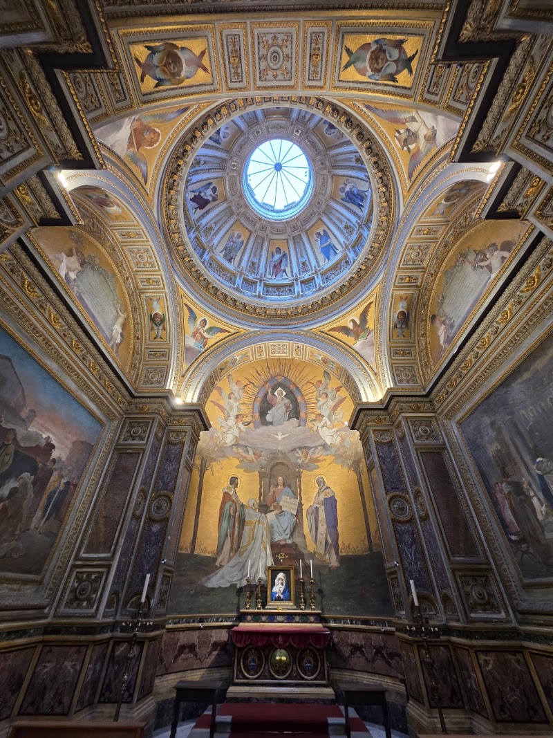 Basilica of San Clemente - Basilica of San Clemente Piazza di S. Clemente, 00184 Roma RM, Italy