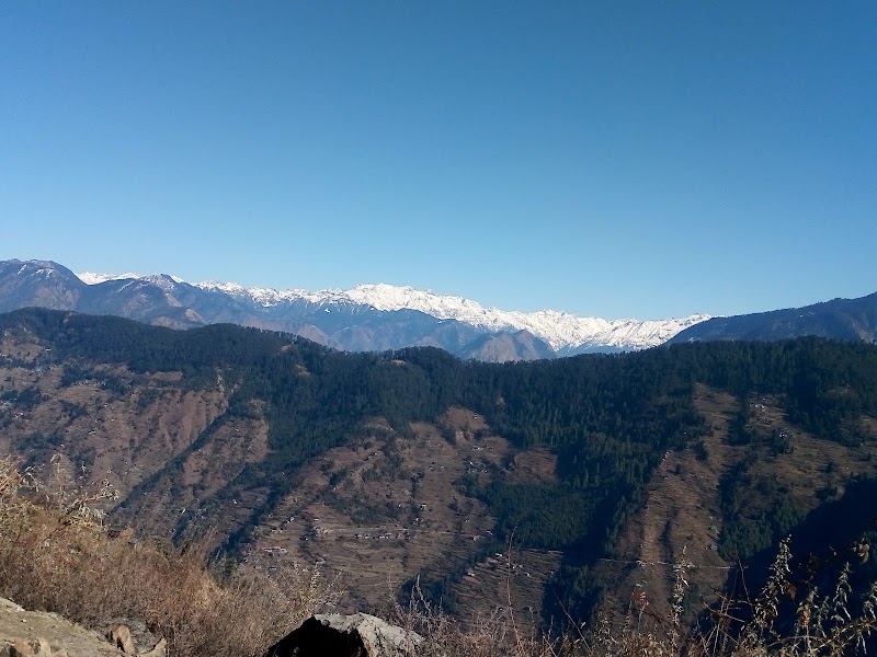 Kiran Home Stay - Kiran Home Stay, Shoja, Himachal Pradesh 175123, India