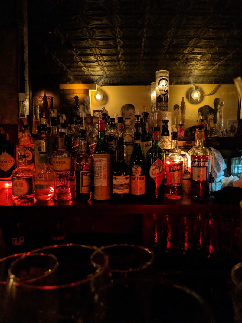 Barbès - Barbès 376 9th St, Brooklyn, NY 11215, USA