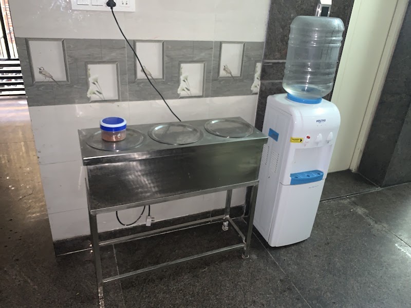 Yashmitha Hostel For Ladies - Yashmitha Hostel For Ladies 2nd main, 6th cross, sg palya, Koramangala, Bengaluru, Karnataka 560029, India