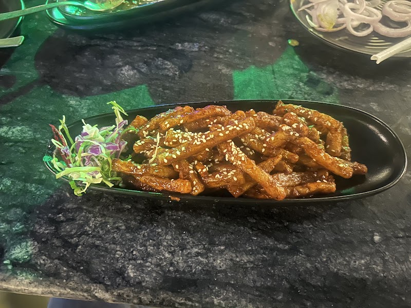 DockYard - BYOB - DockYard - BYOB, Sector 47, Gurugram, Haryana 122018, India