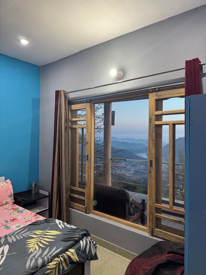 KUMAON LAKE'S HOME STAY & RESTAURANT - KUMAON LAKE'S HOME STAY & RESTAURANT Ghorakhal Road, Dugna, Mahargaon, Uttarakhand 263156, India