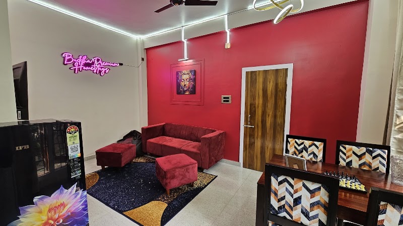 Buddha Premium Homestays - Buddha Premium Homestays, H, 19, Hatigaon - Beltola Sanjogi Path, Beltola Tiniali, Guwahati, Assam 781028, India