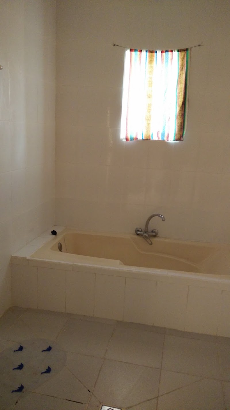 Hotel de Sal Sumaj Rijchariy - Hotel de Sal Sumaj Rijchariy M2QG+VRH, Colchani, Bolivia