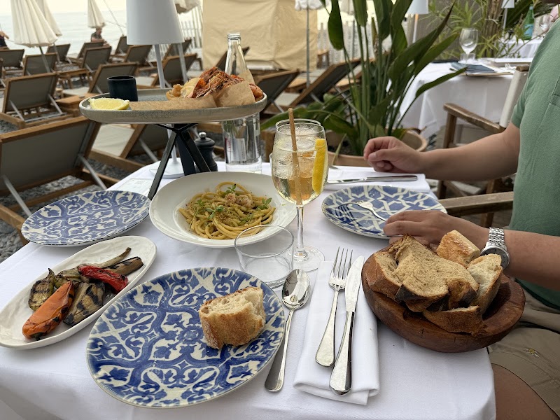 Bocca Mar - Bocca Mar 15 Prom. des Anglais, 06000 Nice, France