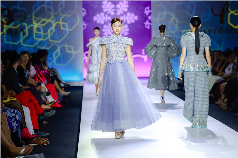 Yaly Couture - Yaly Couture 358 Nguyễn Duy Hiệu, Hội An, Đà Nẵng, Vietnam