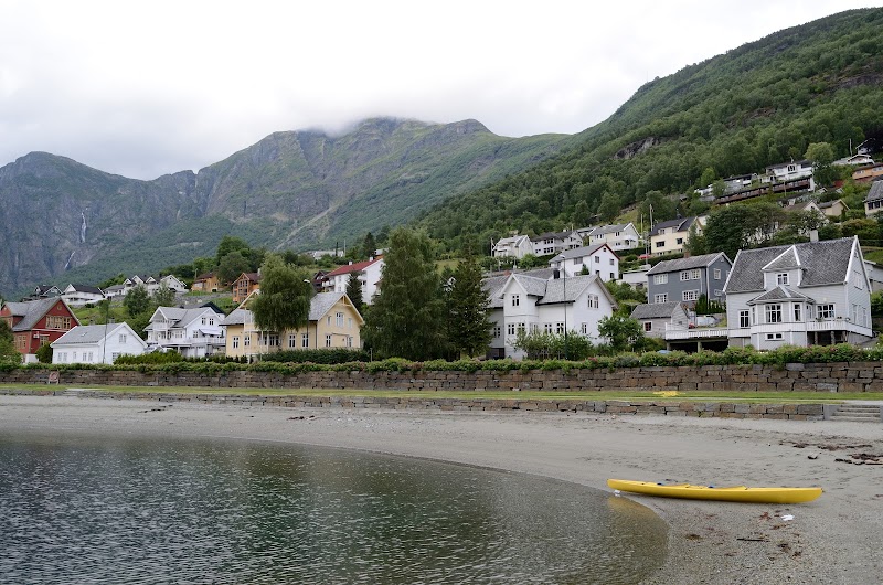 Aurland - Aurland Aurland, Norway