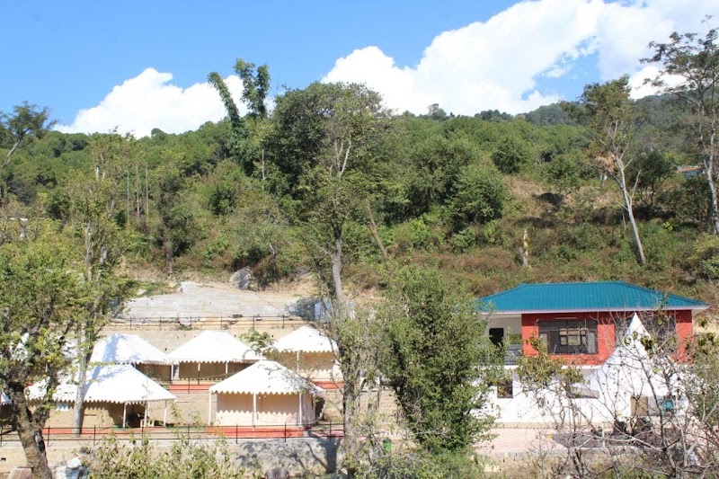 Camping in Bir Billing - Camping in Bir Billing Landing road, near local store, Bir Colony, Bir, Baijnath, Chaugan, Himachal Pradesh 176077, India