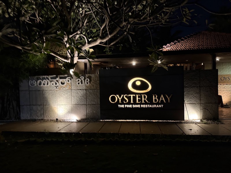Oyster Bay - Oyster Bay Kannada Parishath Road, Vijayanagar, 2nd Stage, near Water tank, Mahadeswara Badavane, Vijay Nagar 2nd Stage, Vijayanagar, Mysuru, Karnataka 570017, India