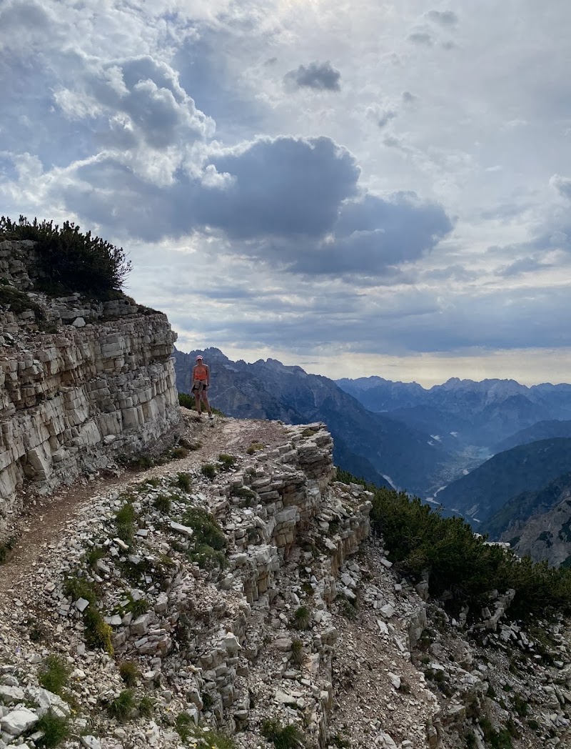 Cadini group - Cadini group, 32041 Auronzo di Cadore, Province of Belluno, Italy