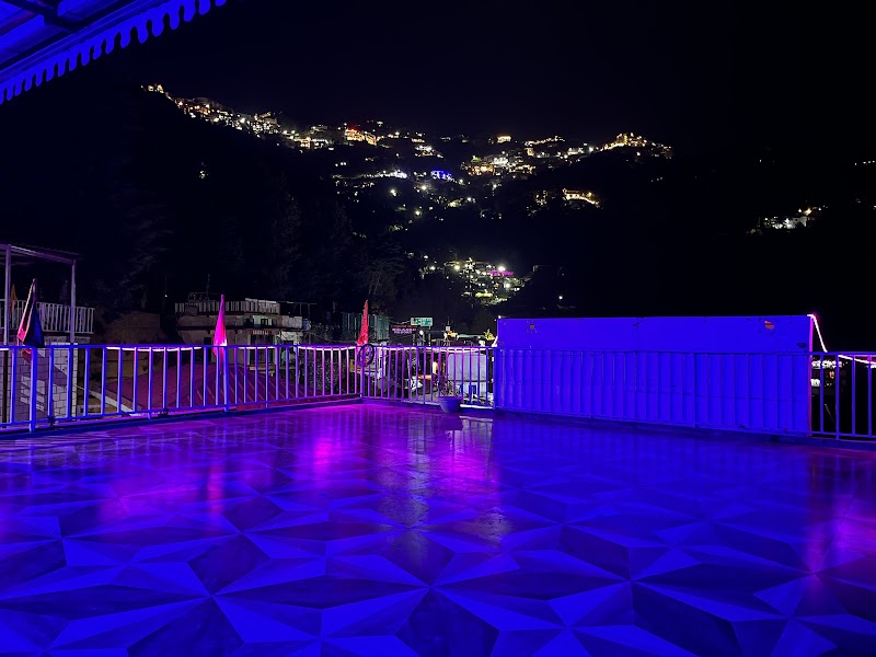 The Heaven Home Stay - The Heaven Home Stay near, Jheel Kyarkuli Road, Dhobi Ghat, Mussoorie, Kyar Kuli Bhatta, Uttarakhand 248179, India