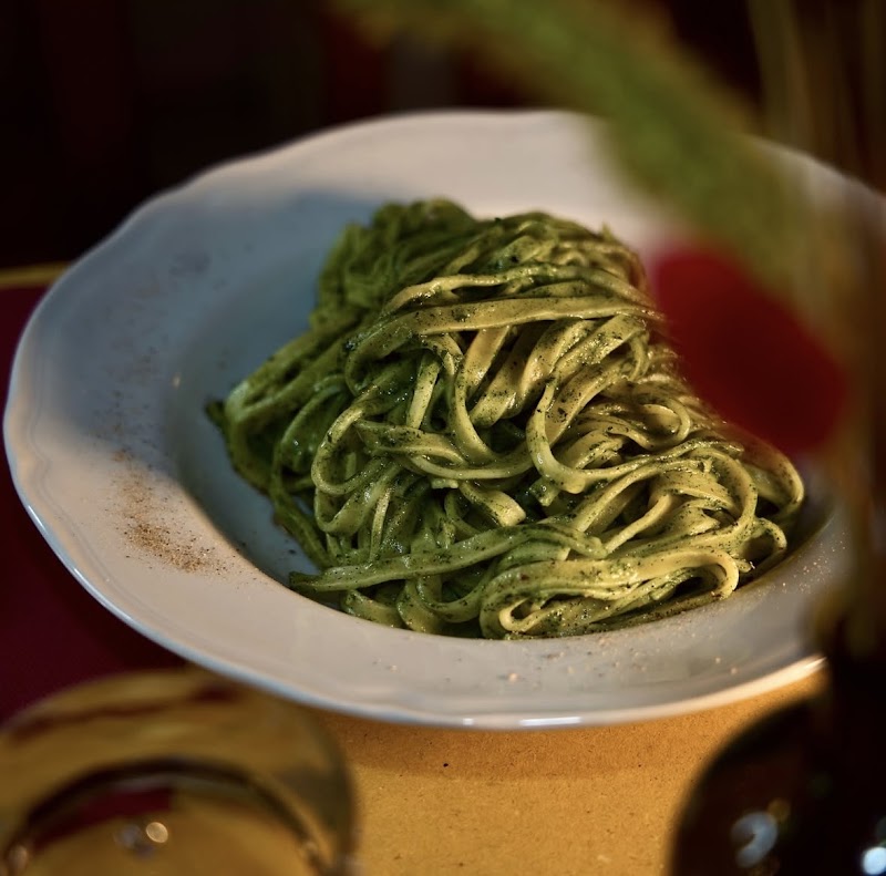 Trattoria Da Ginone 1949 - Trattoria Da Ginone 1949 Via dei Serragli, 35/R, 50124 Firenze FI, Italy