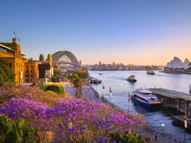 Sydney - Sydney Sydney NSW, Australia