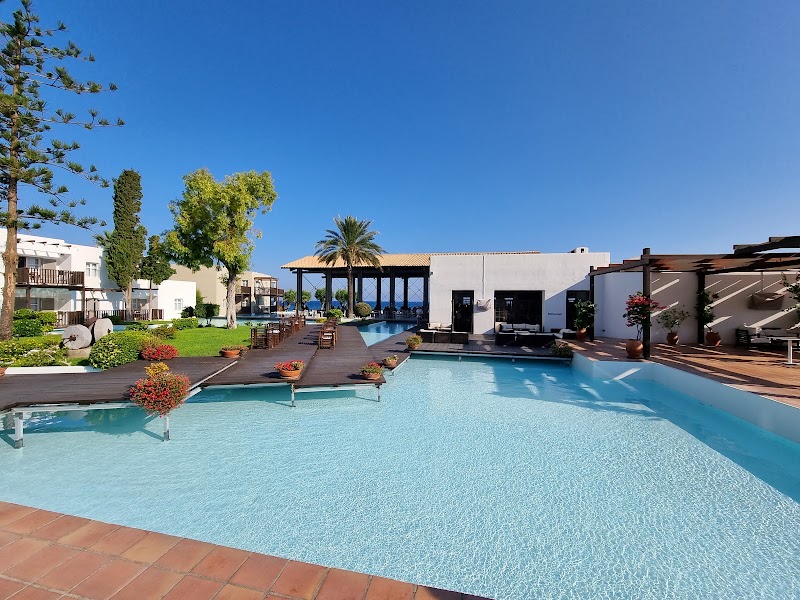 Miramare Park Suites & Villas - Miramare Park Suites & Villas Sunprime Miramare Beach, Ixia 851 01, Greece