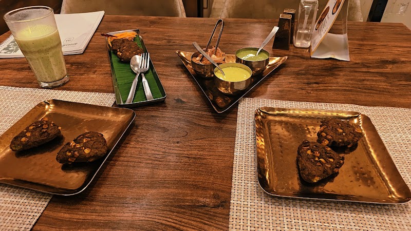 Veg Gulati, Green Park - Veg Gulati, Green Park Market, S-32, 1st Floor, Block S, Green Park, New Delhi, Delhi 110016, India