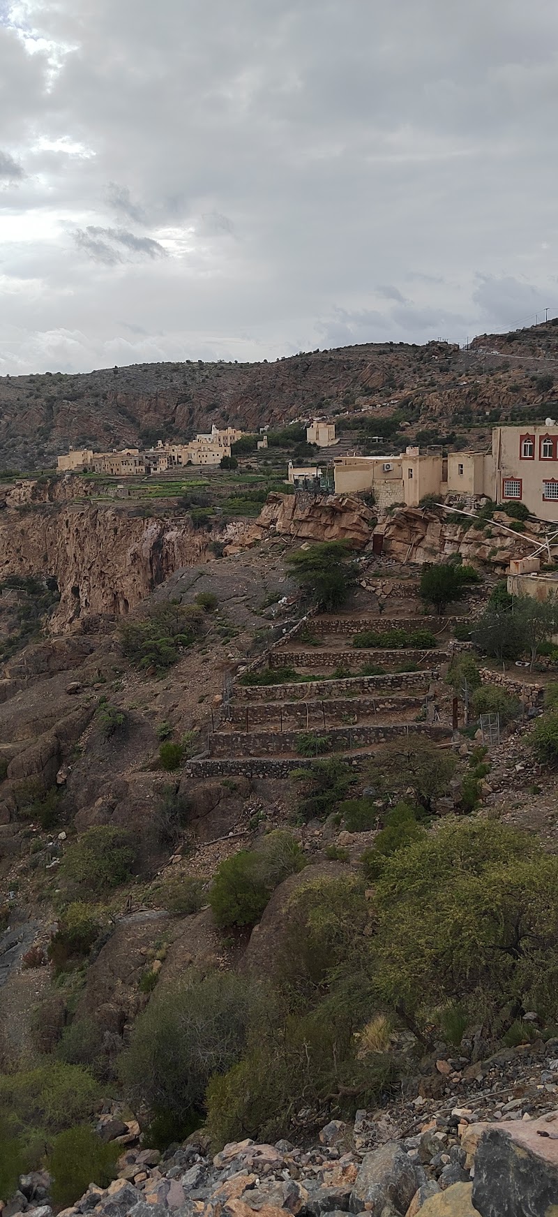 Jebel Akhdar - Jebel Akhdar Jebel Akhdar, Oman