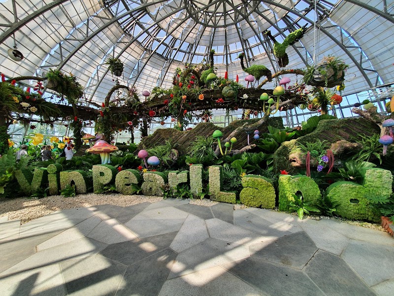 Vinpearl Land - Vinpearl Land, Vĩnh Nguyên, Tp. Nha Trang, Khánh Hòa, Vietnam