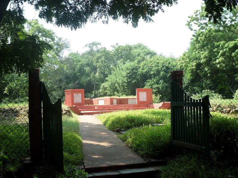 Garden of Remembrance