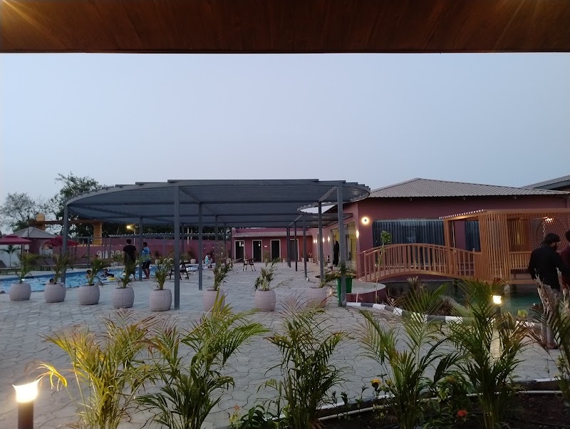 Teakwood - Gir Forest Resort - Teakwood - Gir Forest Resort, Sasan Talala Road, at, opp. Mansadevi Temple, near Woods, Sasan Gir, Sasan, Gujarat 362135, India